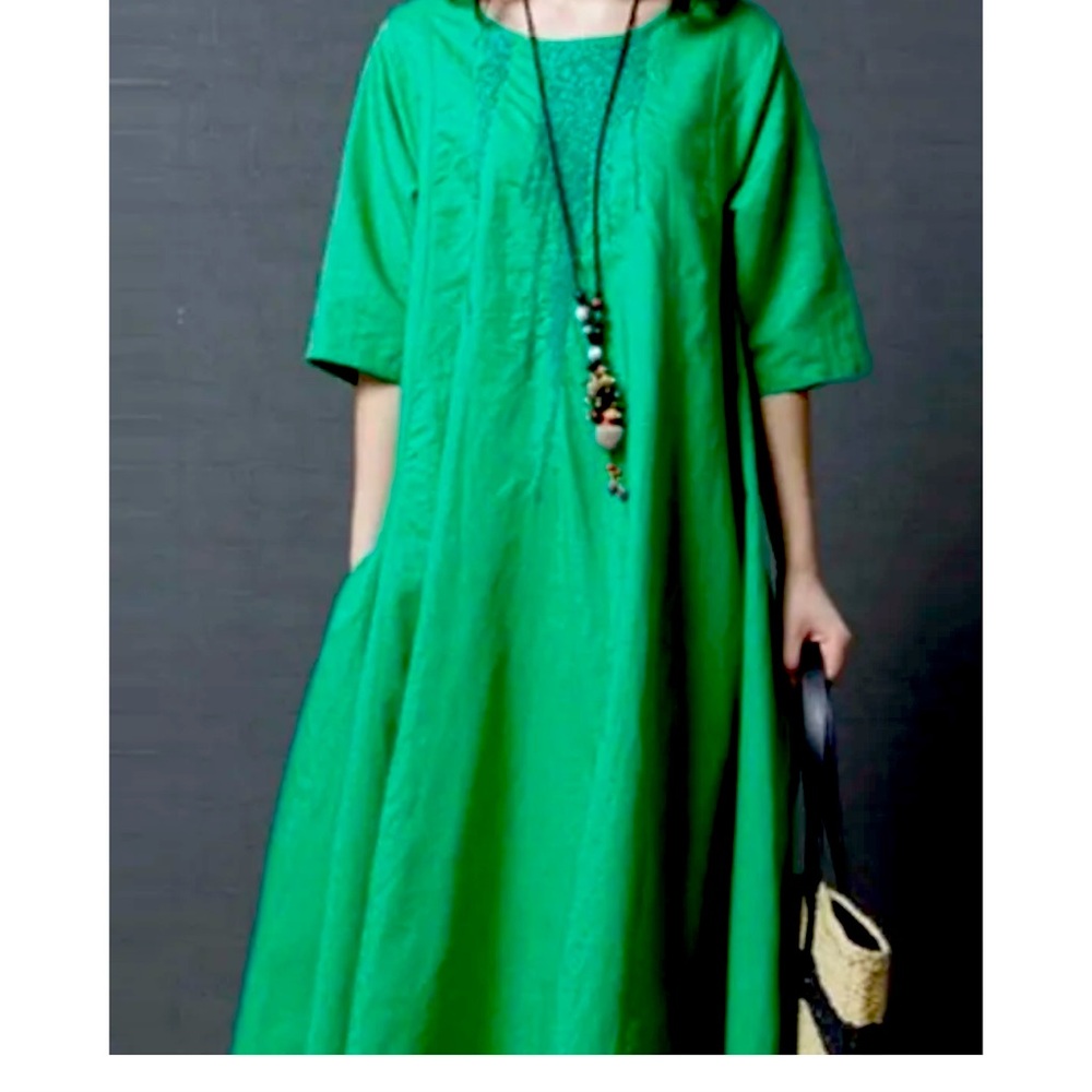 Women’s Casual Dress